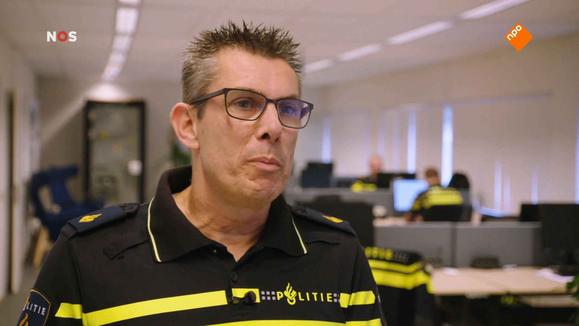 Het NOS Jeugdjournaal | NOS Jeugdjournaal