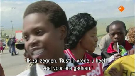 Het NOS Jeugdjournaal | NOS Jeugdjournaal