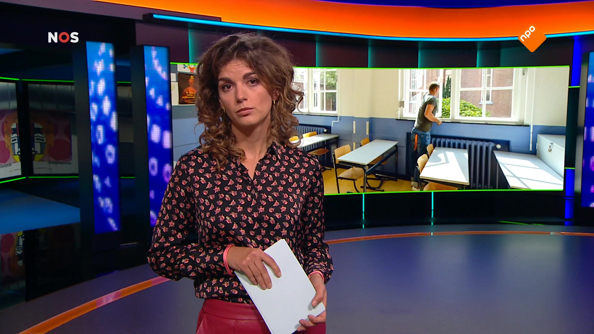 Het NOS Jeugdjournaal | NOS Jeugdjournaal