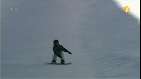 Het Klokhuis | Snowboard