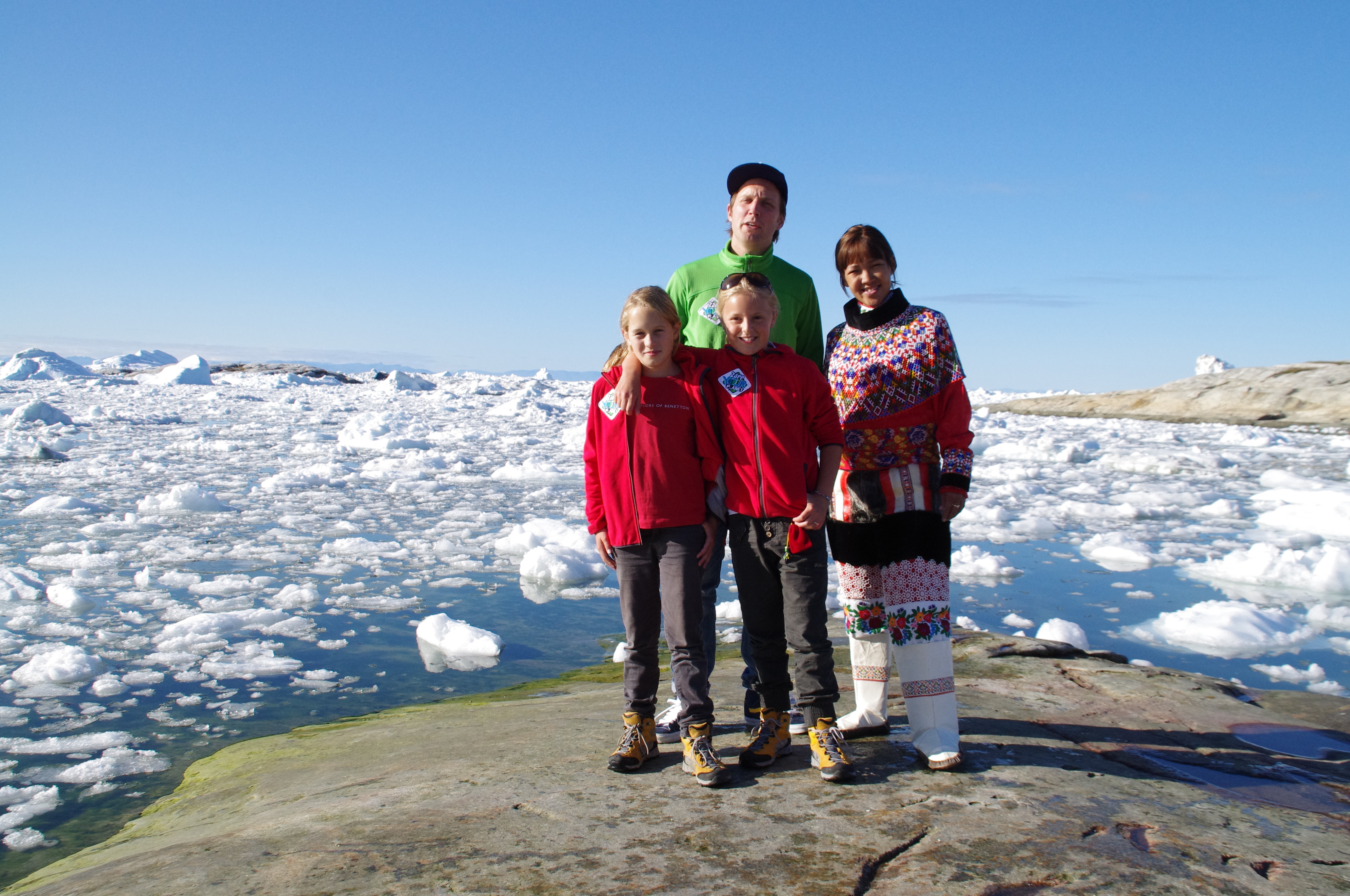 Zapp Your Planet | Aflevering 3: De Inuit