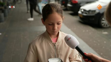 Het NOS Jeugdjournaal | NOS Jeugdjournaal