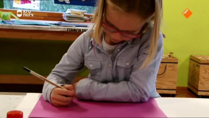 Kindertijd
