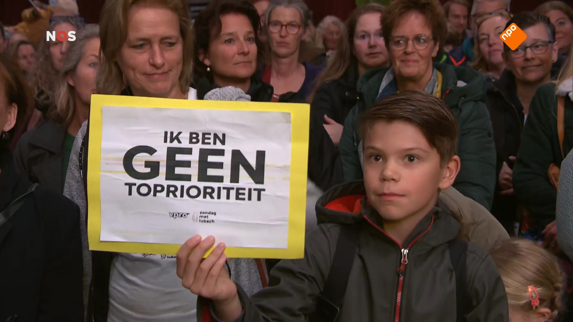 Het NOS Jeugdjournaal | NOS Jeugdjournaal