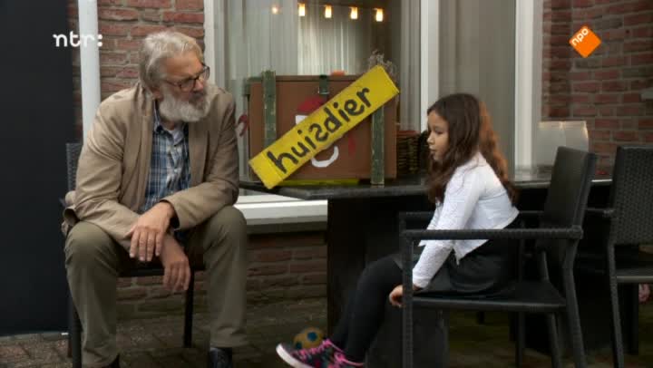 Ik ben Nederlander | Aflevering 4