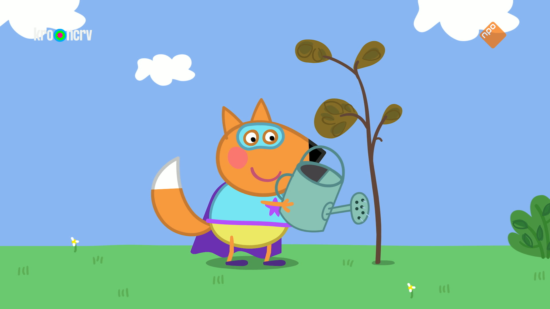 Peppa Pig