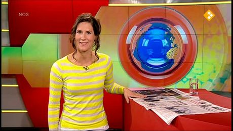 Het NOS Jeugdjournaal | NOS Jeugdjournaal
