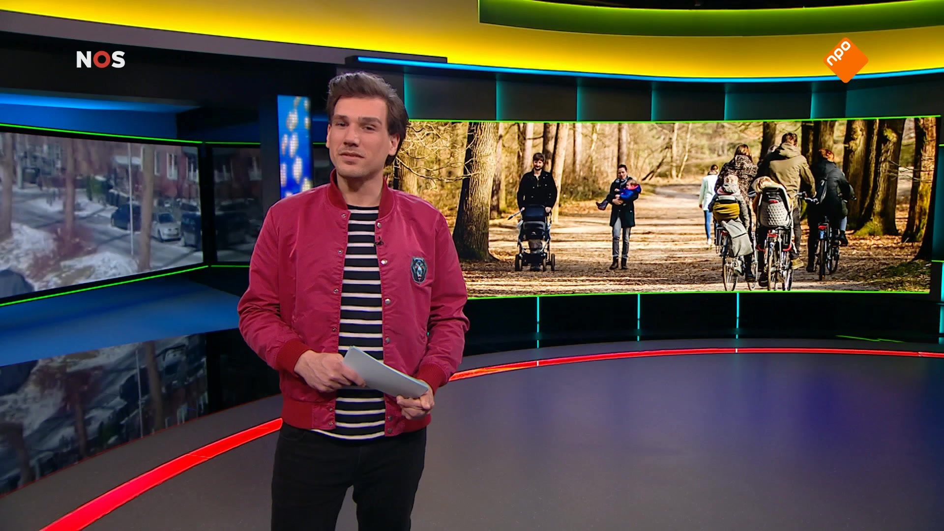 Het NOS Jeugdjournaal | NOS Jeugdjournaal
