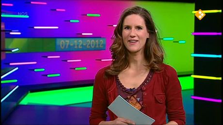 Het NOS Jeugdjournaal | NOS Jeugdjournaal