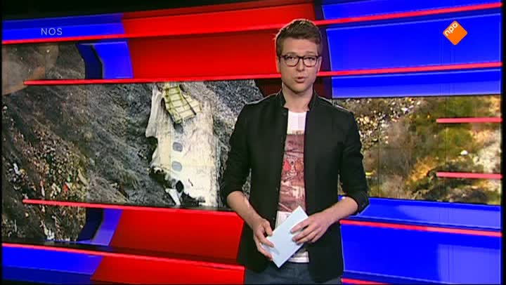 Het NOS Jeugdjournaal | NOS Jeugdjournaal