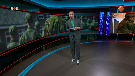 Het NOS Jeugdjournaal | NOS Jeugdjournaal