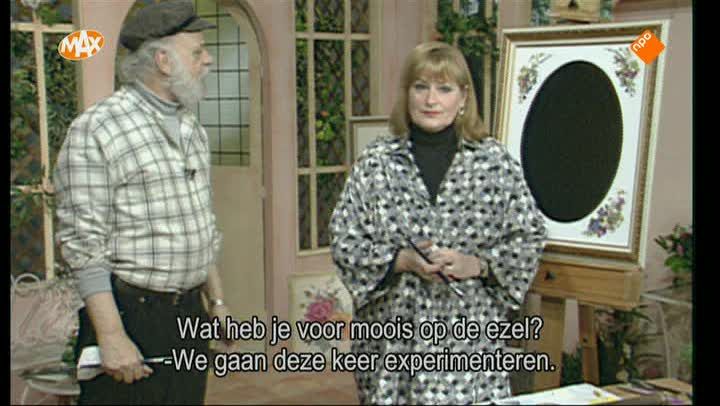 Zomers Boeket
