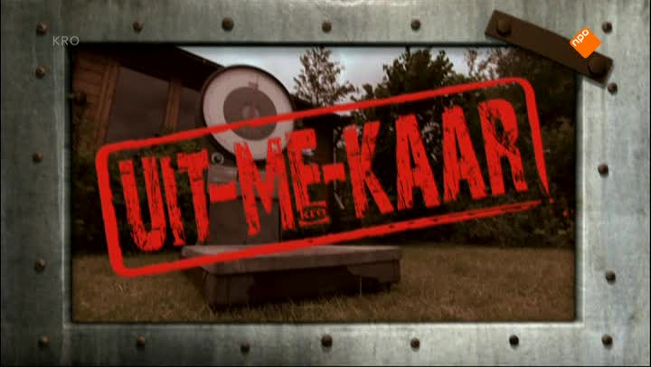 Kindertijd