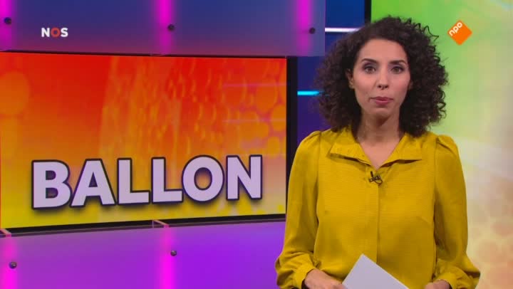 Het NOS Jeugdjournaal | NOS Jeugdjournaal
