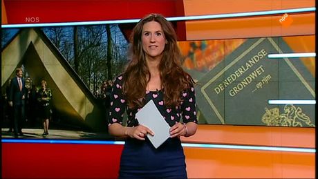 Het NOS Jeugdjournaal | NOS Jeugdjournaal