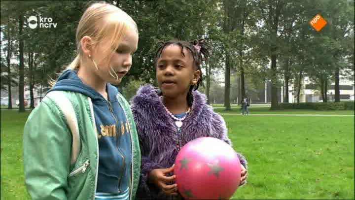 Kindertijd