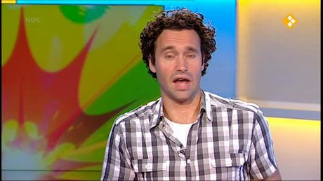 Het NOS Jeugdjournaal | NOS Jeugdjournaal