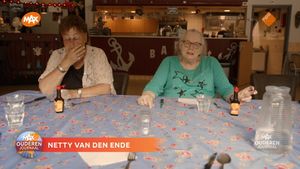 Samen eten en Rouwclub