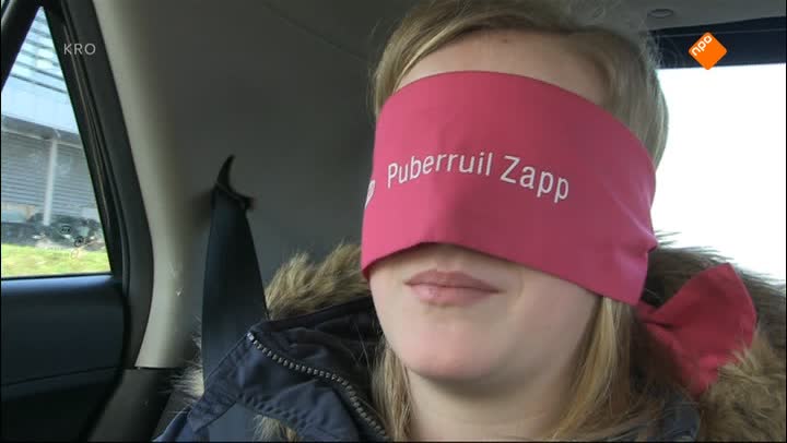 Puberruil Zapp  | Babette vs Merel