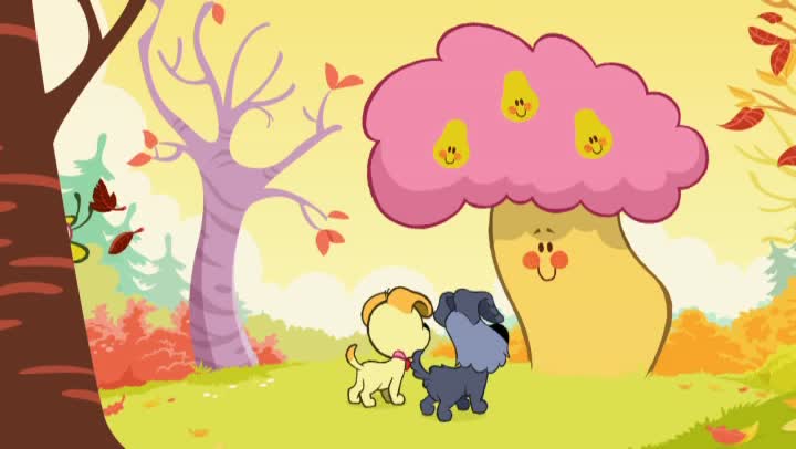 Woezel & Pip