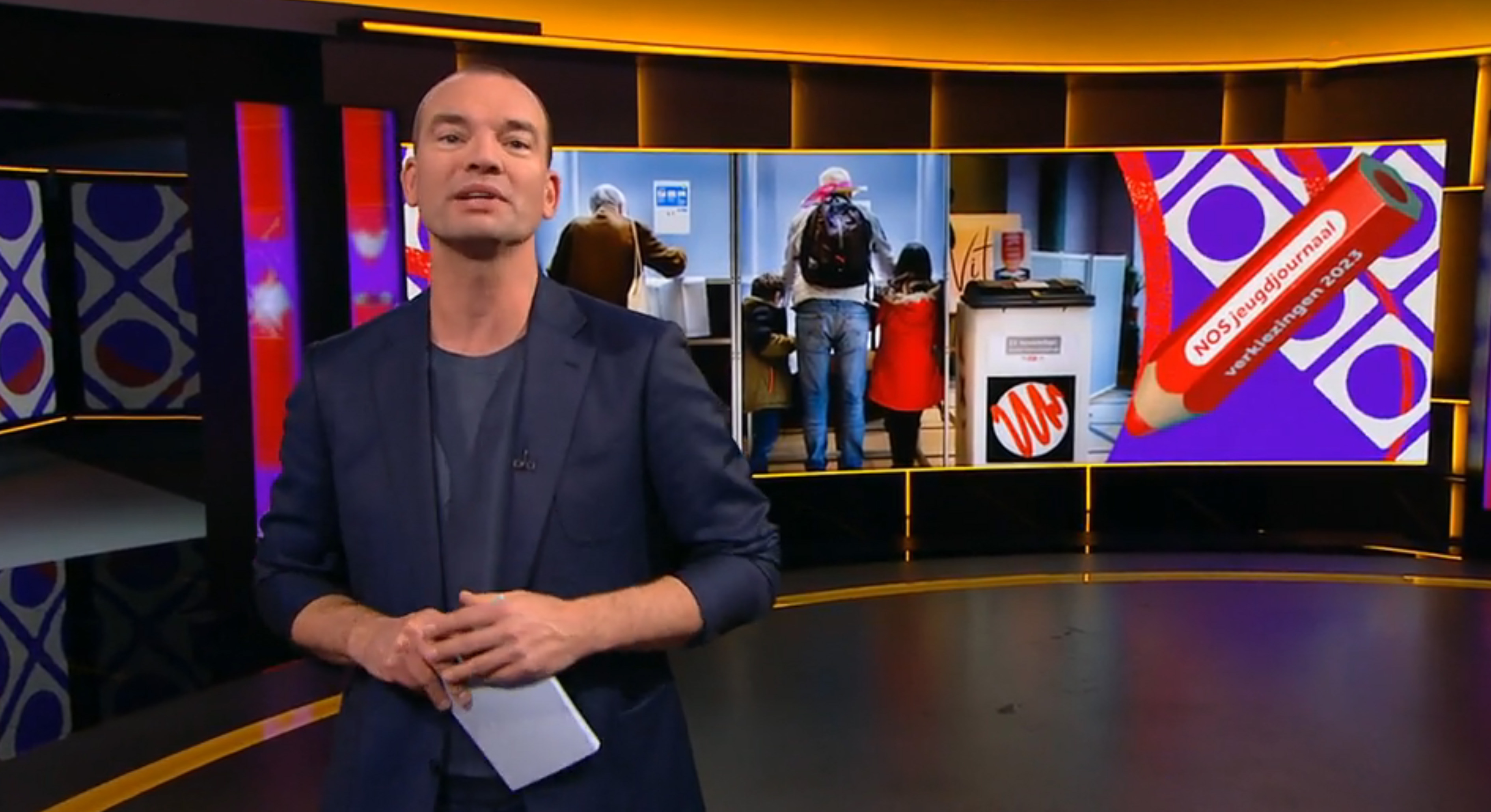 Het NOS Jeugdjournaal | NOS Jeugdjournaal