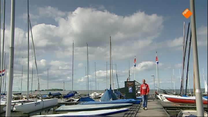 Te land, ter zee en in de lucht