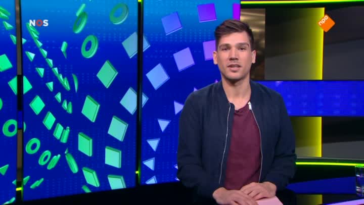 Het NOS Jeugdjournaal | NOS Jeugdjournaal