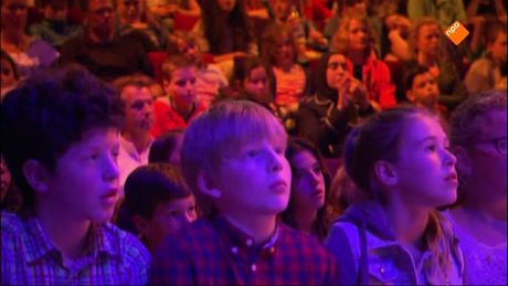 Het NOS Jeugdjournaal | NOS Jeugdjournaal
