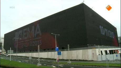 Het NOS Jeugdjournaal | NOS Jeugdjournaal
