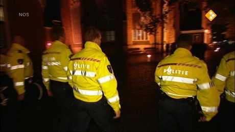 Het NOS Jeugdjournaal | NOS Jeugdjournaal