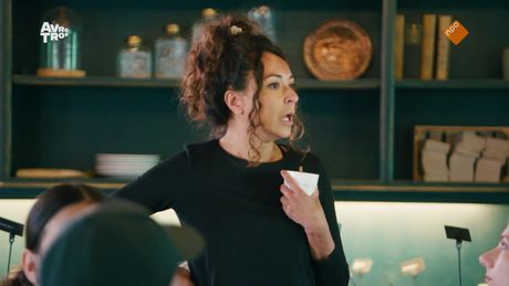Brugklas | Op kamp - Snoep & liefde (5/5)