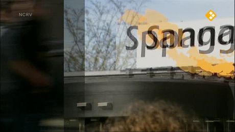 SpangaS: De Campus | SpangaS
