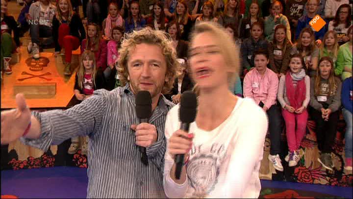 BZTshow | De BZT show