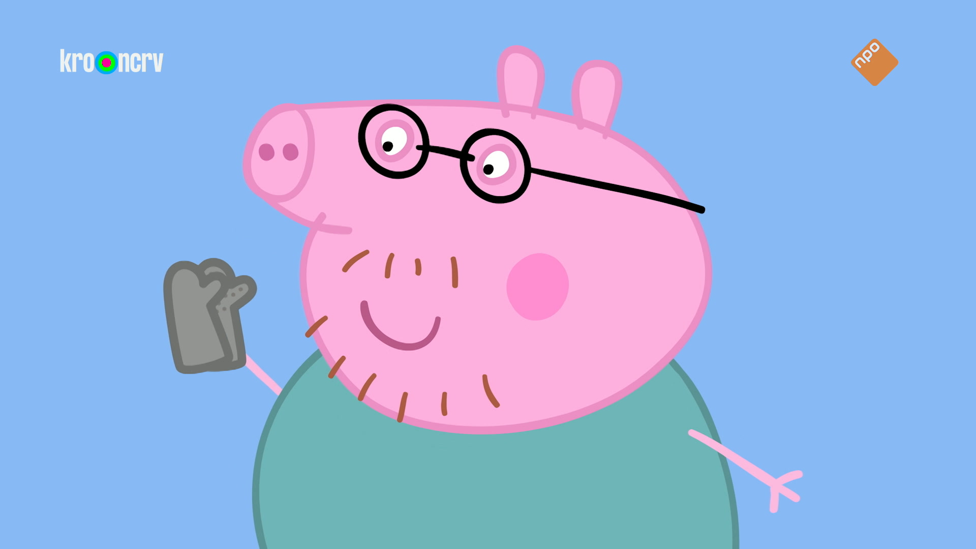 Peppa Pig