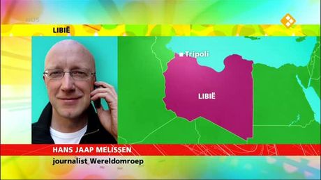 Het NOS Jeugdjournaal | NOS Jeugdjournaal
