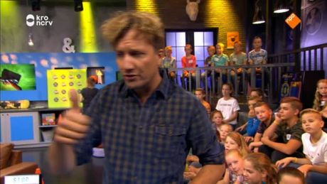Zapplive | Afl. 40 - Deel 1