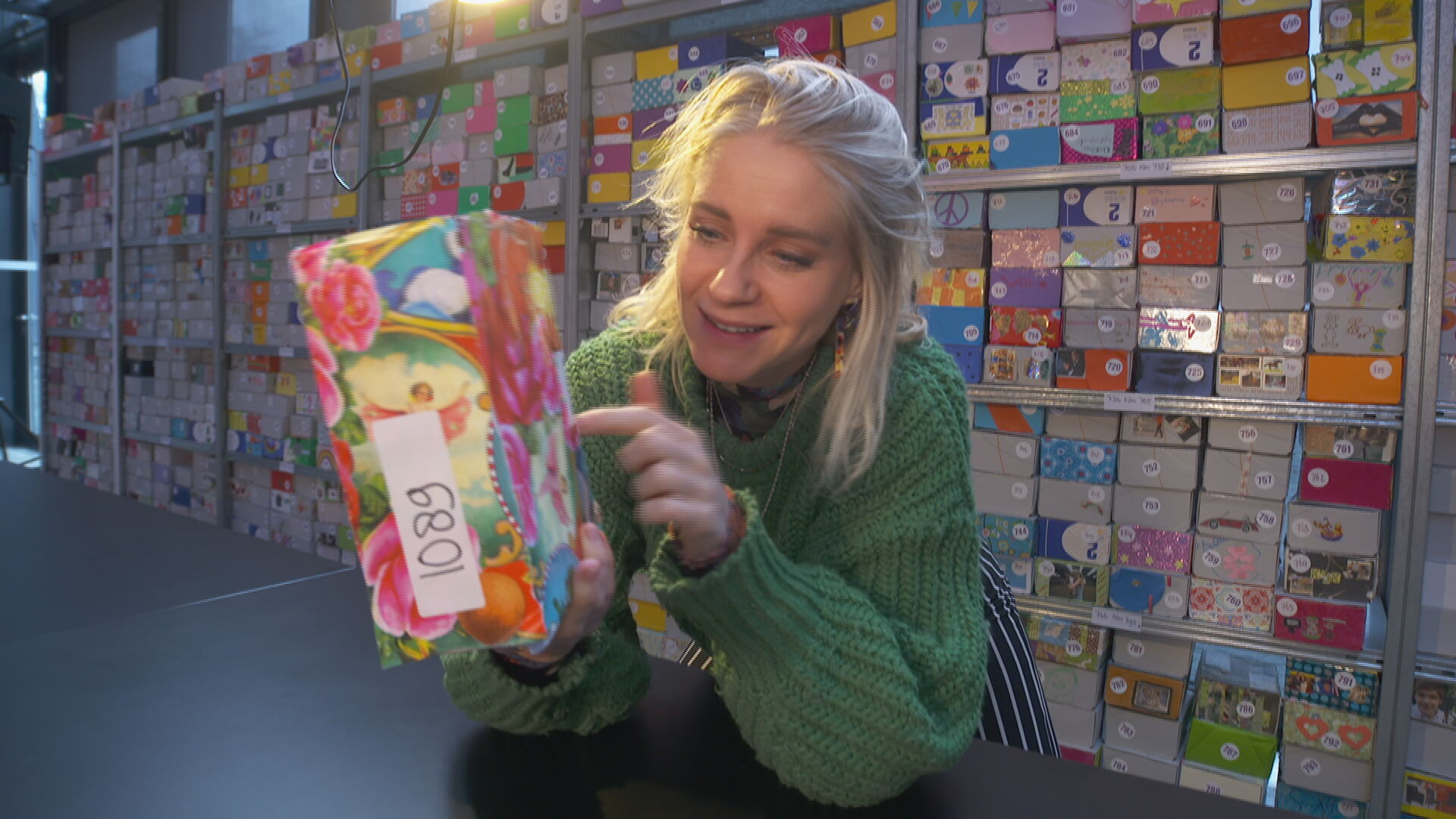 Het Klokhuis | Tijdcapsules