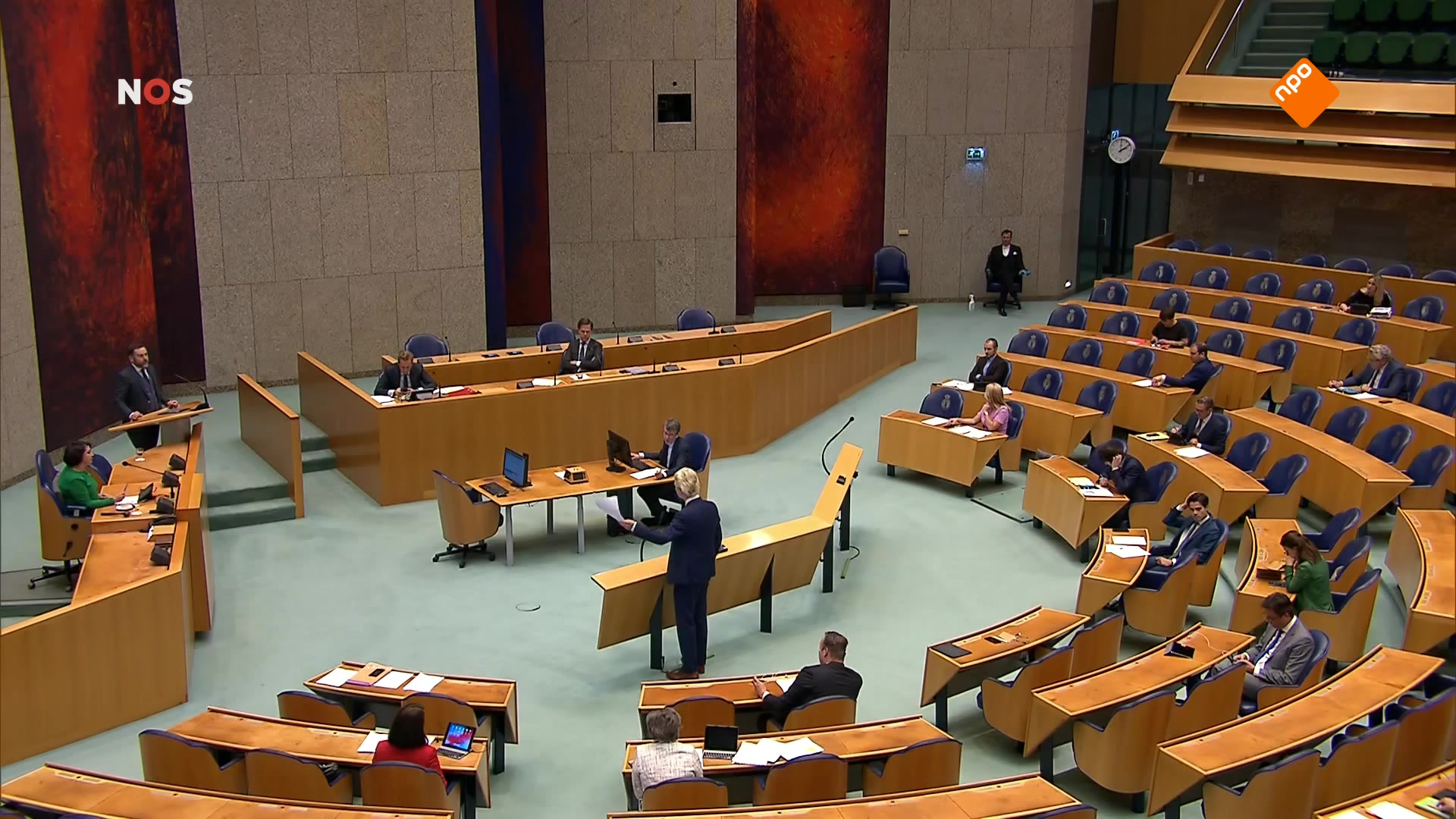 Het NOS Jeugdjournaal | NOS Jeugdjournaal