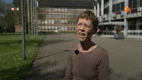 Het NOS Jeugdjournaal | NOS Jeugdjournaal