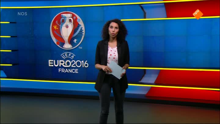 Het NOS Jeugdjournaal | NOS Jeugdjournaal