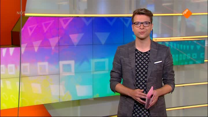 Het NOS Jeugdjournaal | NOS Jeugdjournaal