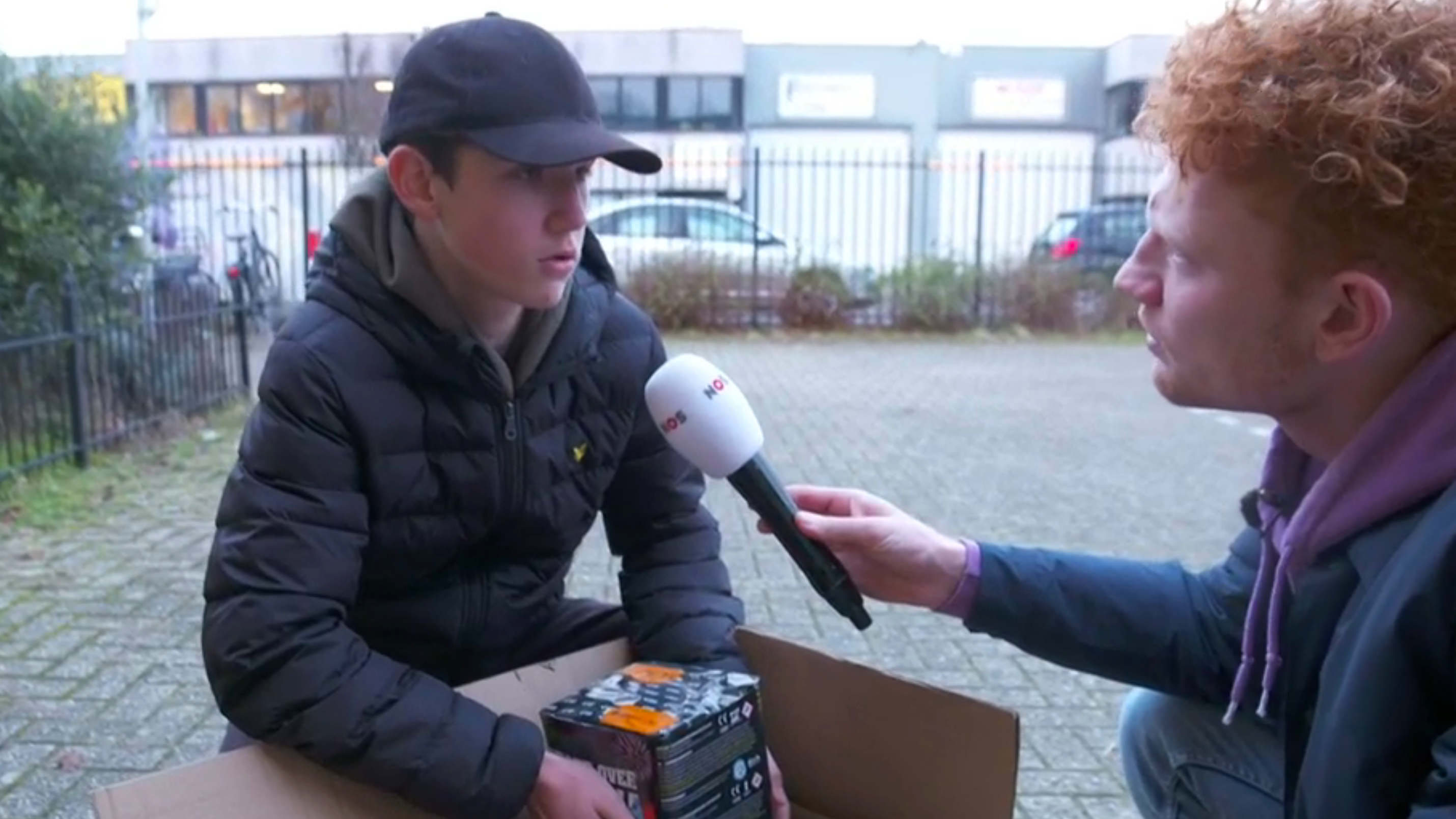 Het NOS Jeugdjournaal | NOS Jeugdjournaal