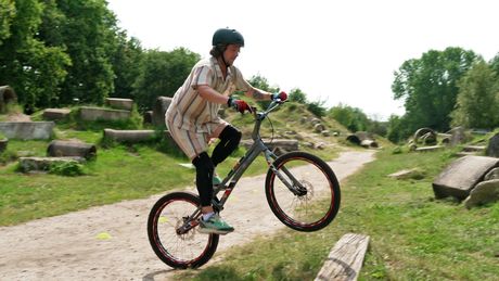 Biketrial