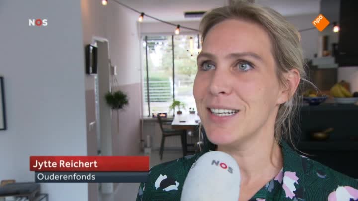 Het NOS Jeugdjournaal | NOS Jeugdjournaal