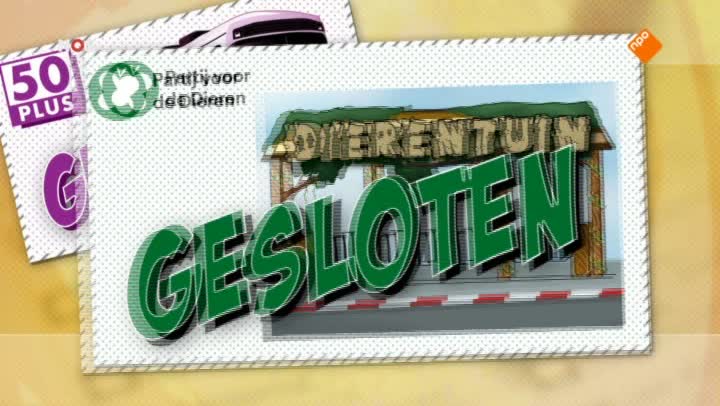 Het NOS Jeugdjournaal | NOS Jeugdjournaal