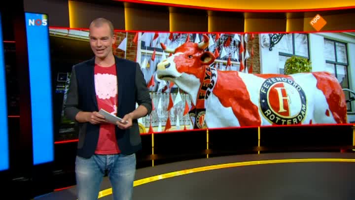 Het NOS Jeugdjournaal | NOS Jeugdjournaal