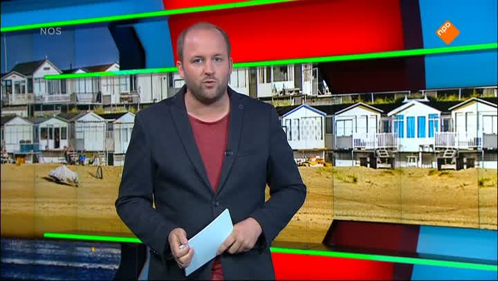 Het NOS Jeugdjournaal | NOS Jeugdjournaal
