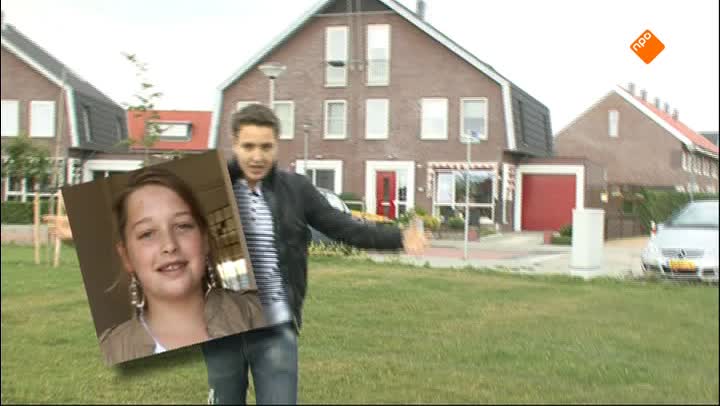 Puberruil Zapp  | Frederike vs Juul