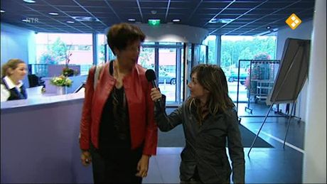 Het Klokhuis | Burgemeester