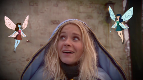 Het Klokhuis | Sprookjes